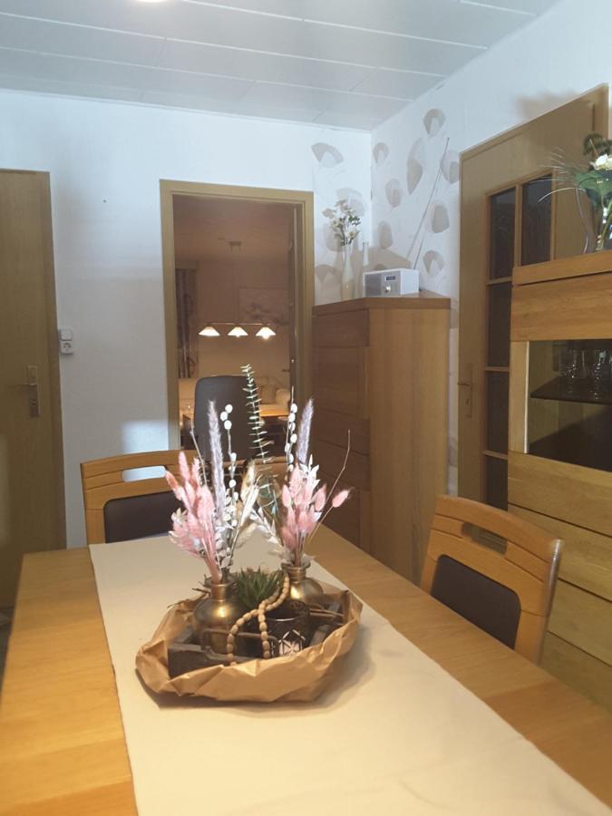 Ferienhaus Kaethe Wutha-Farnroda Buitenkant foto