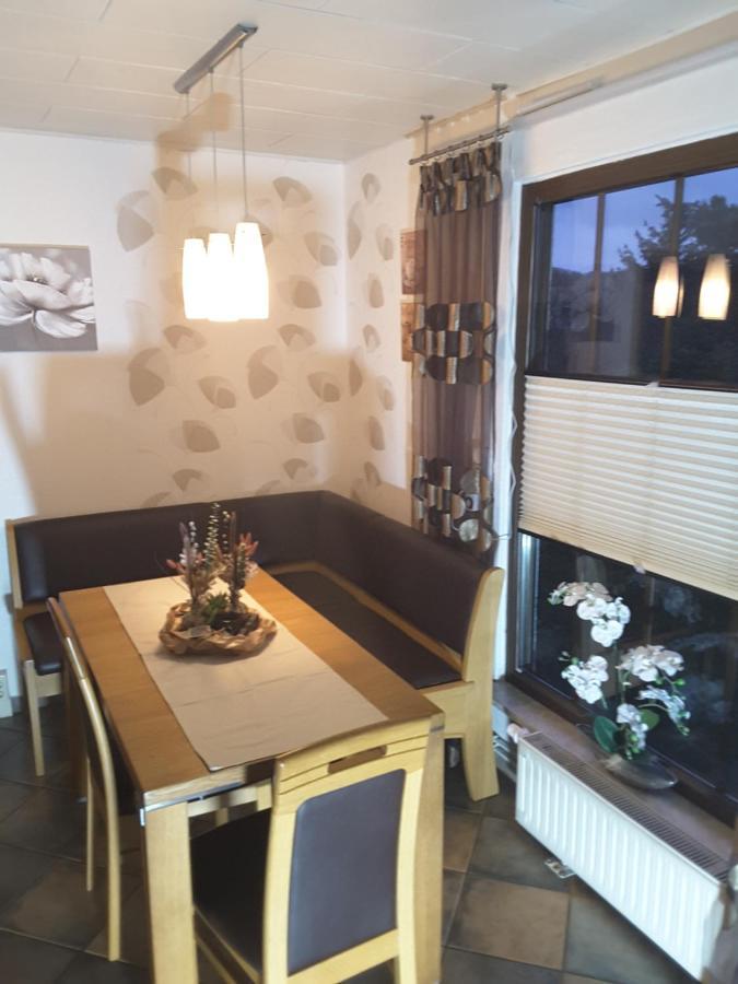 Ferienhaus Kaethe Wutha-Farnroda Buitenkant foto