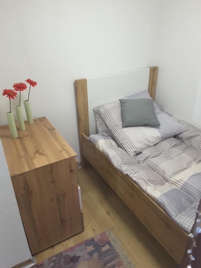 Ferienhaus Kaethe Wutha-Farnroda Buitenkant foto